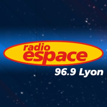 RADIO ESPACE 96.9 LYON