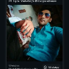 Zaka Bhai