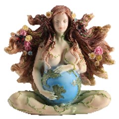Rezos da Mãe Terra