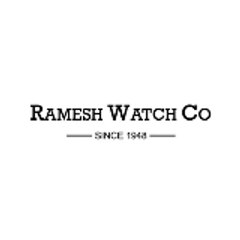 Ramesh Watch Company