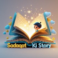Sadaqat ki story