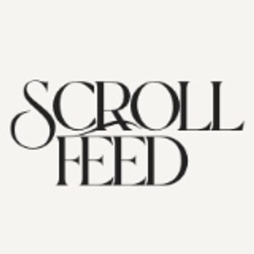 Scroll Feed