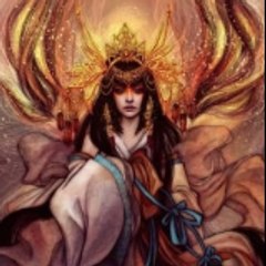 Amaterasu