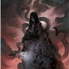 Izanami