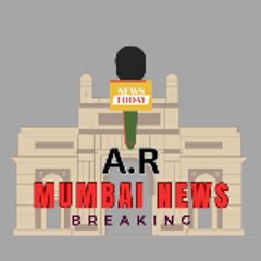 A.r Mumbai News