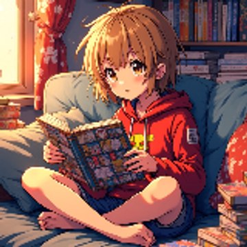 Kdrama And Anime