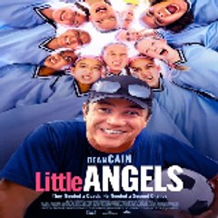 Little Angels #Romance (2025)