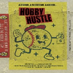 Hobby Hustle Documentary Streaming