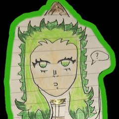 tsuneki et sa vie en veeert 💚💚🌿🌿🌳🌳🌳