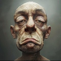 Grumpy Al