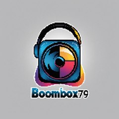 Boombox79