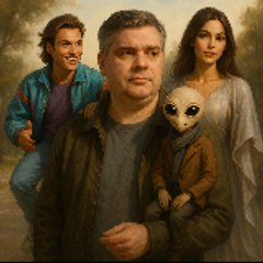 Darek Stargazer