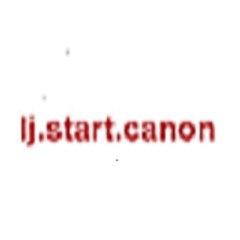 lj start cannon
