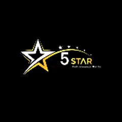 5 STAR ✨  TV