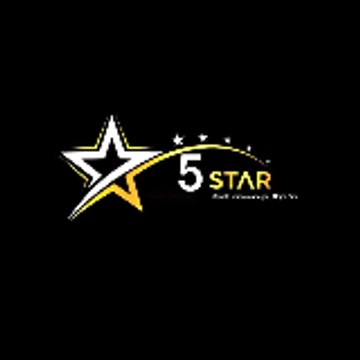 5 STAR ✨  TV