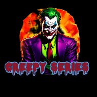 CREEPY series