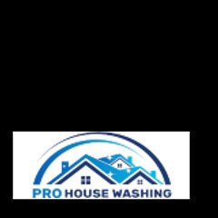 PRO House Washing