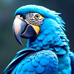 Australian New bird