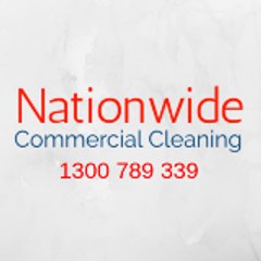 Nationwide Commercial Cleaning