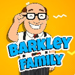 Barkley Family