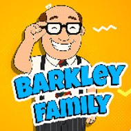 Barkley Family
