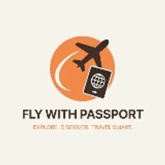 Fly with Passport