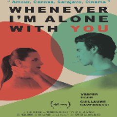Whenever I'm Alone with You (FULL) #drama #romance