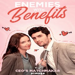 Enemies with Benefits [MOVIE] #FREE