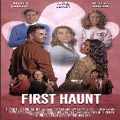 First Haunt | 2025 | FULL | MOVIE