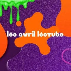 Léo Avril LéoTube
