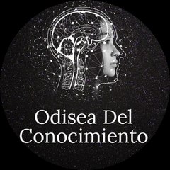 Odisea Del Conocimiento