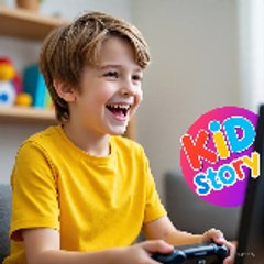 Kind Kids Stories