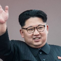 Kim Jong Un