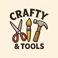 Crafty&tools