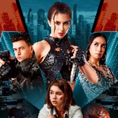 Mother Warrior Unleashed .Movie Full -
