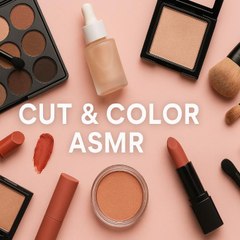 CutColorASMR