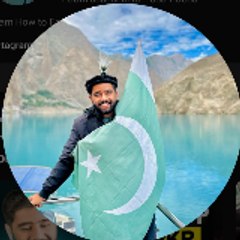 Kashif Majeed