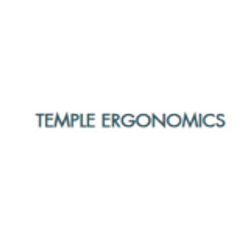 Temple Ergonomics