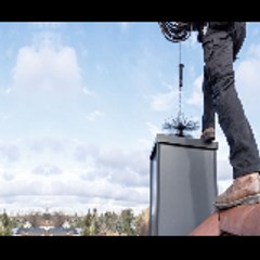 Franklin Chimney Sweep