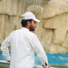 Faizan Ali