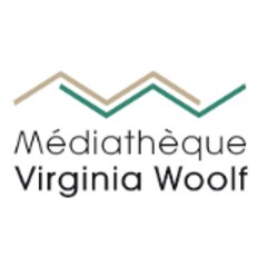 Médiathèque Virginia Woolf