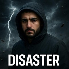 disaster