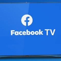 FACEBOOK TV
