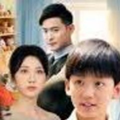The Father I Never Had .Movie. ((Chinese Drama))