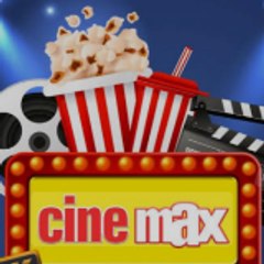 CINE MAX PELICULAS 🎥