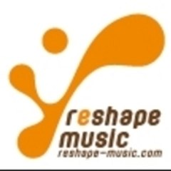Reshape-music