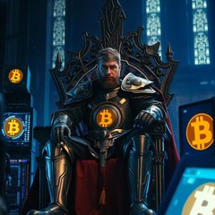 CryptoZupid | Lord Hashpower