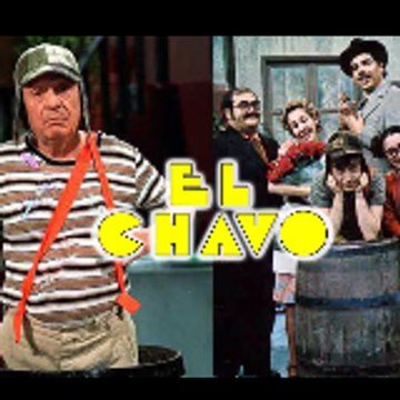 EL CHAVO DEL 8 OFICIAL