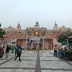 RA Ramani