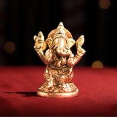 Buy Ganesh Murti Online at The Divine Tales